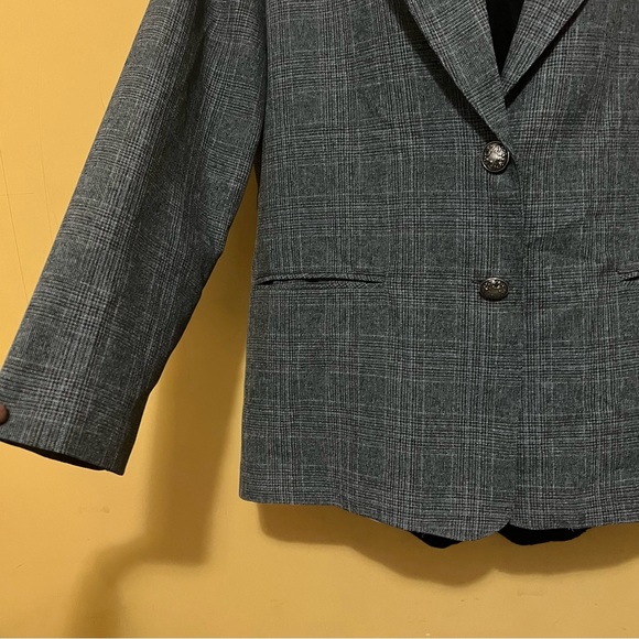 Preloved Alfred Dunner 2 - Button Jacket B31 - Picture 3 of 9